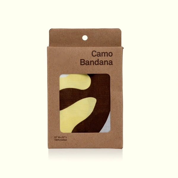 Dog Bandana Boxes