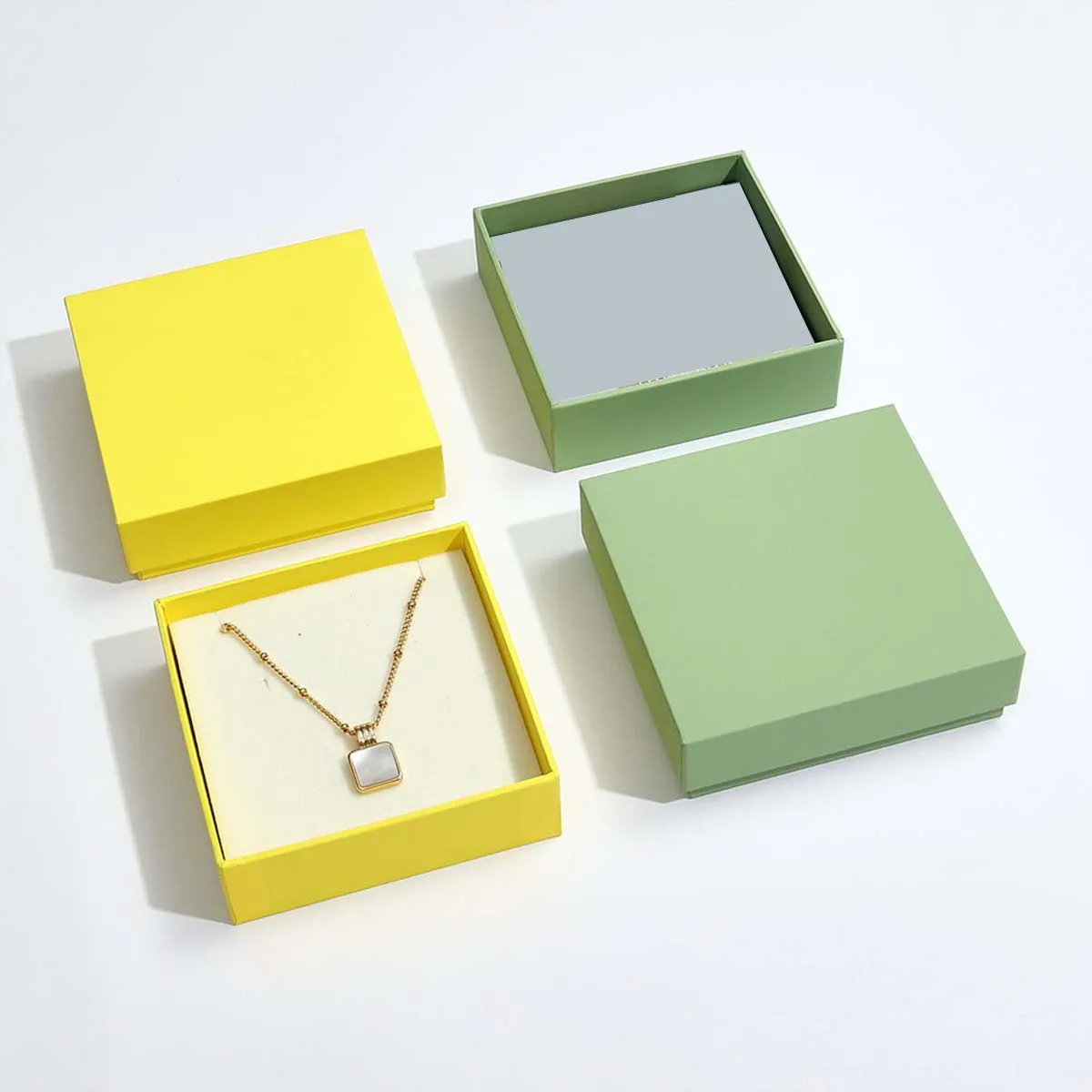 Earring Boxes