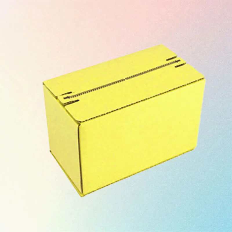 Easy Tear Boxes — custom coffee packaging by Packmio Easy Tear Boxes in an alternative colorway