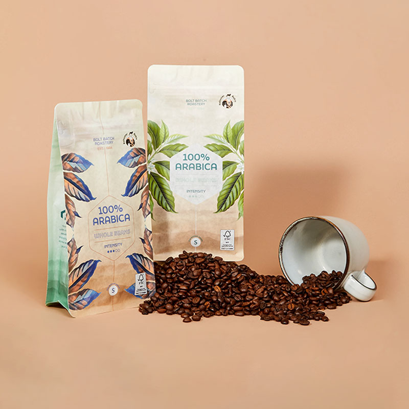 Ecommerce Coffee Boxes