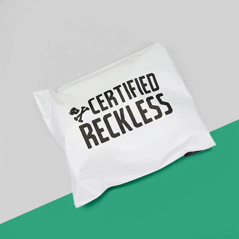 Ecommerce Poly Mailers