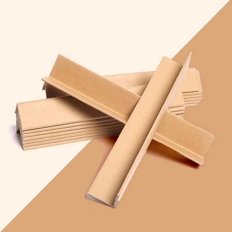 Edge Protectors Boxes — custom corrugated boxes by Packmio Edge Protectors Boxes in an alternative colorway