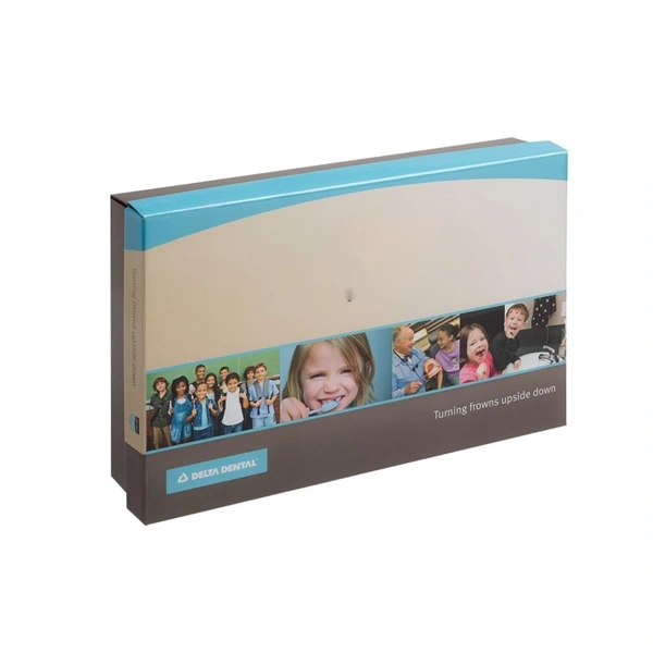 Educational Kit Boxes