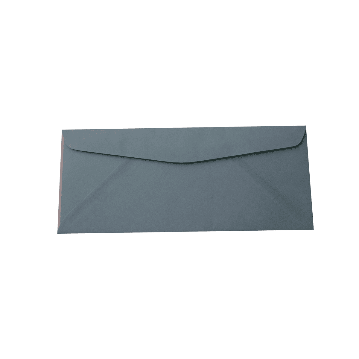 A stack of envelopes in a custom size