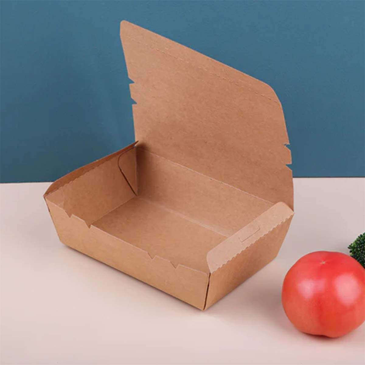 Fast Food Boxes