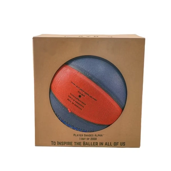 Football Boxes