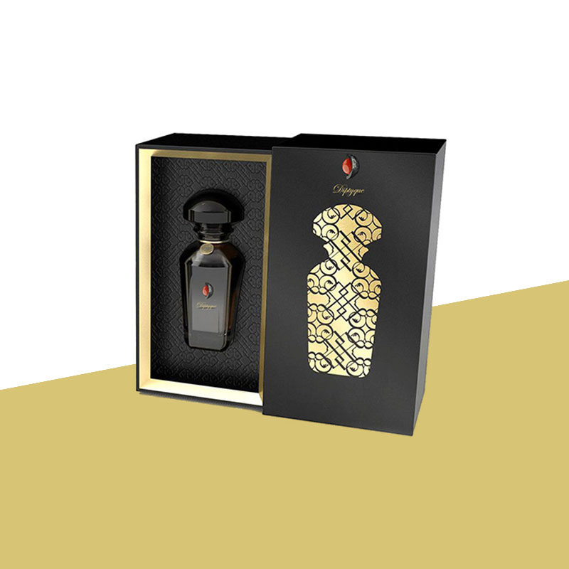 Fragrance Boxes