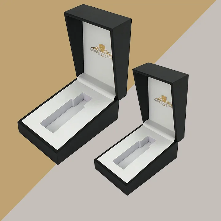 Fragrance Boxes in use, packed and ready to ship