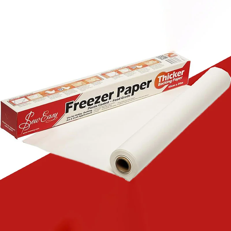 Freezer Paper — custom food paper by Packmio Freezer Paper in an alternative colorway