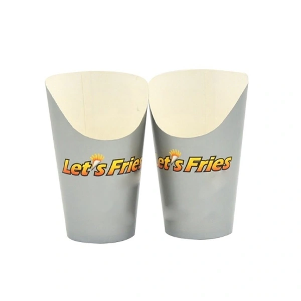 French Fries Cups