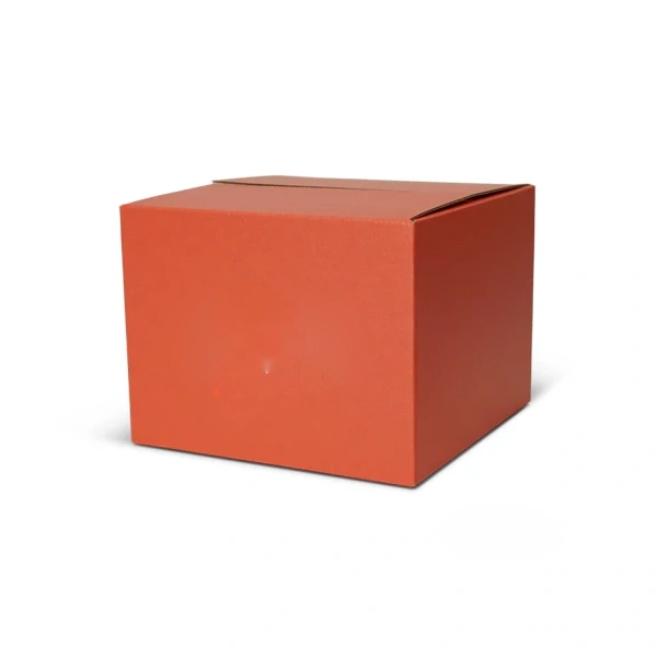 Full Overlap Containers