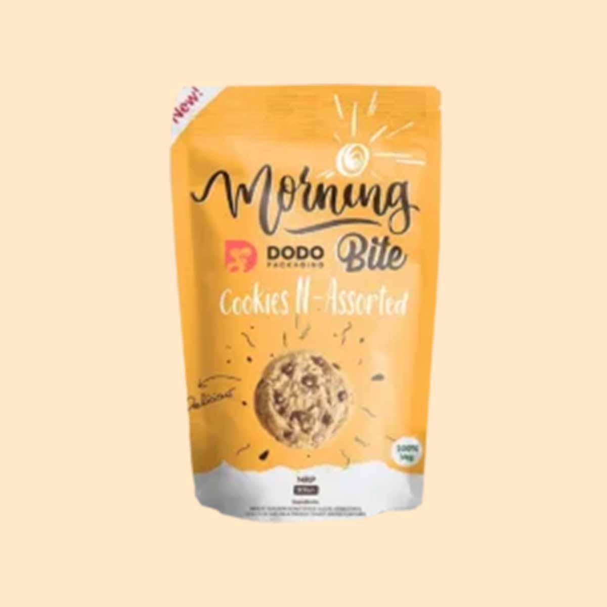Gallon Mylar Bags