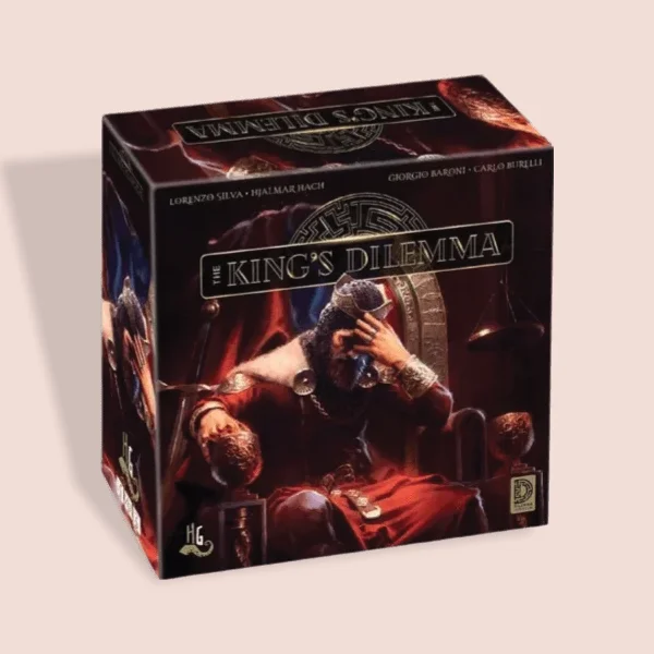 Game Boxes opened to show the inside print and construction