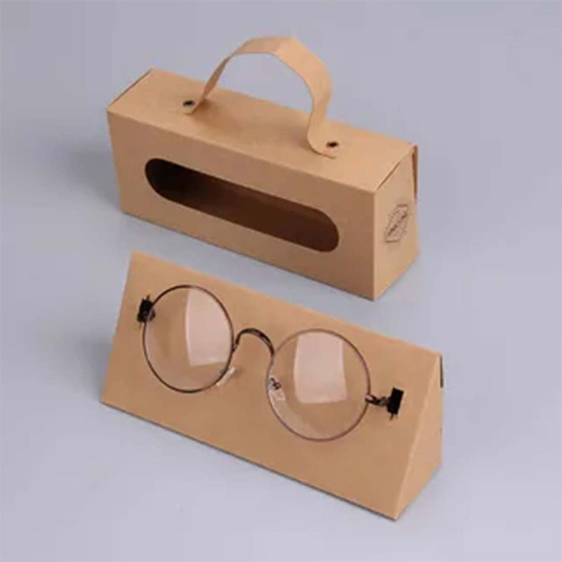 Glasses Boxes