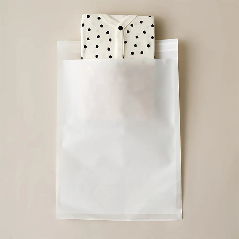 Glassine Paper beside the product it was made to hold