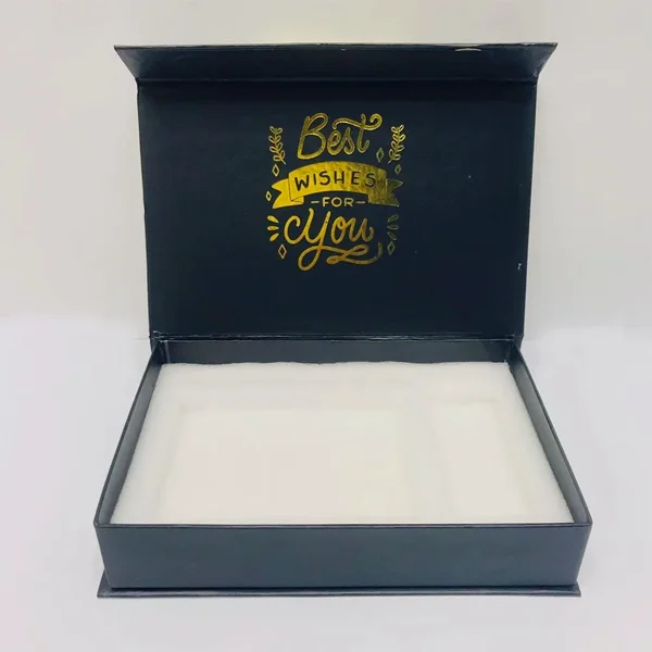 Greeting Card Boxes