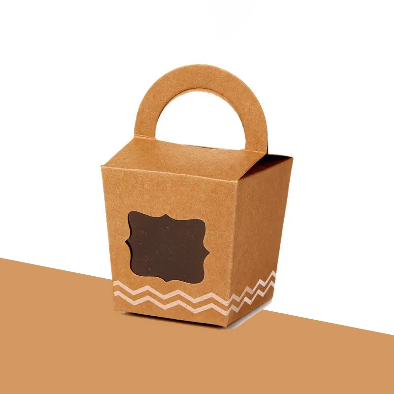 Handle Boxes