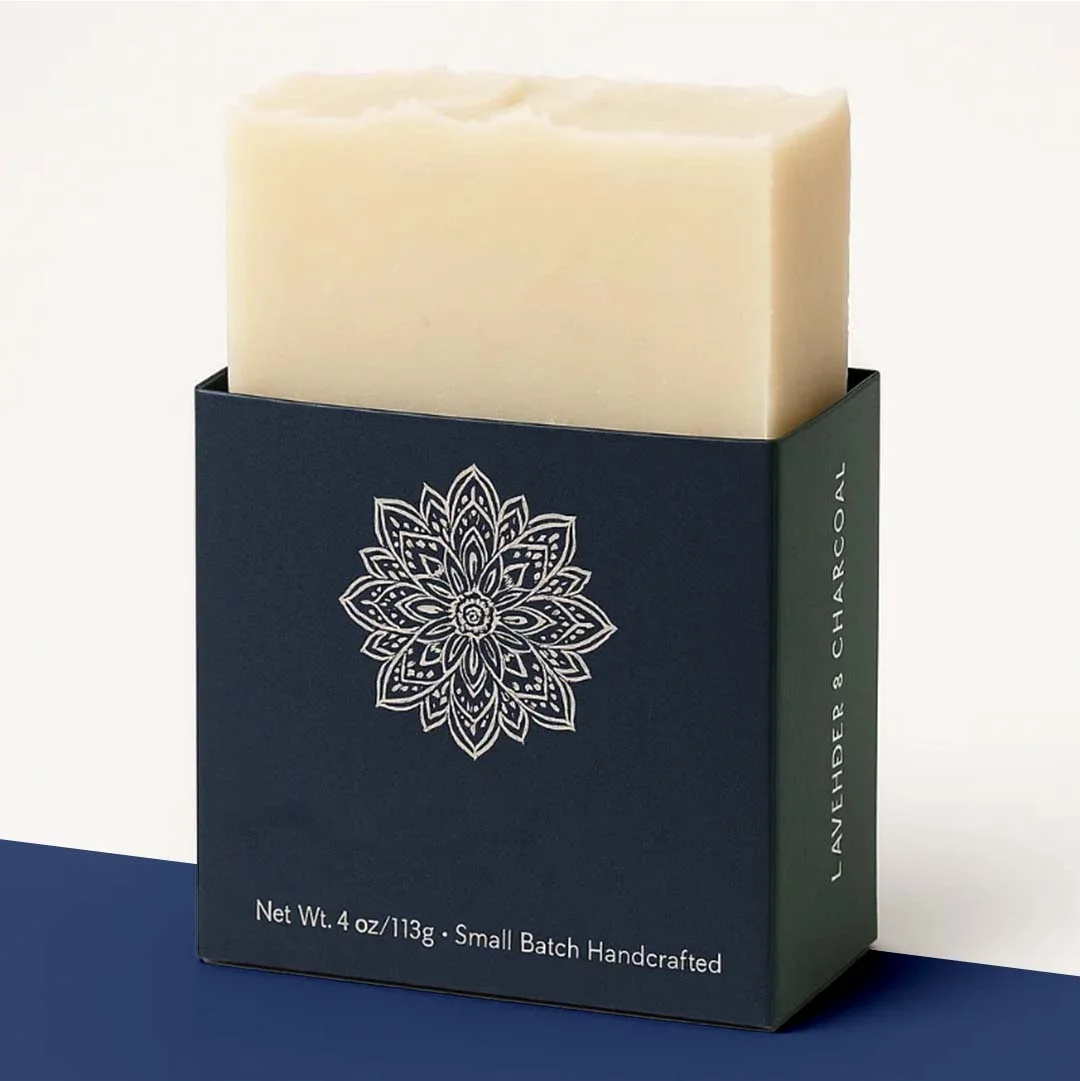 Holster Soap Boxes