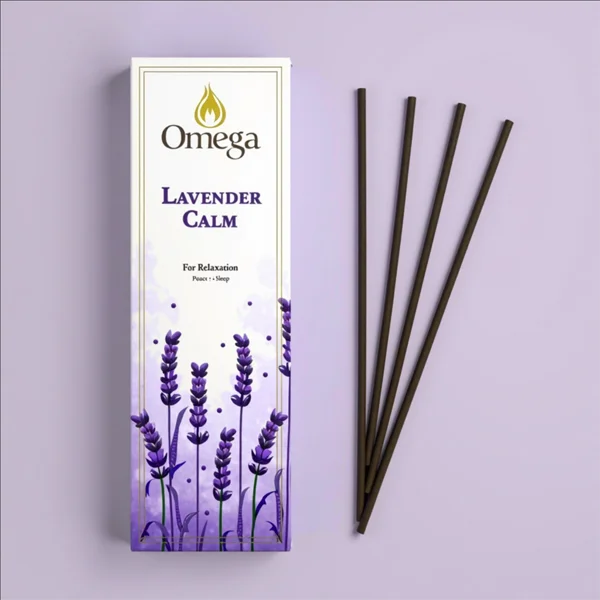 Incense Boxes — custom household boxes by Packmio Incense Boxes in use, packed and ready to ship