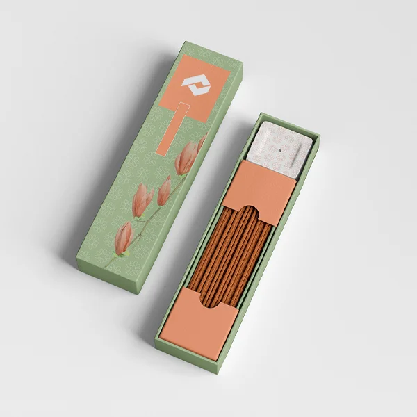 Incense Boxes