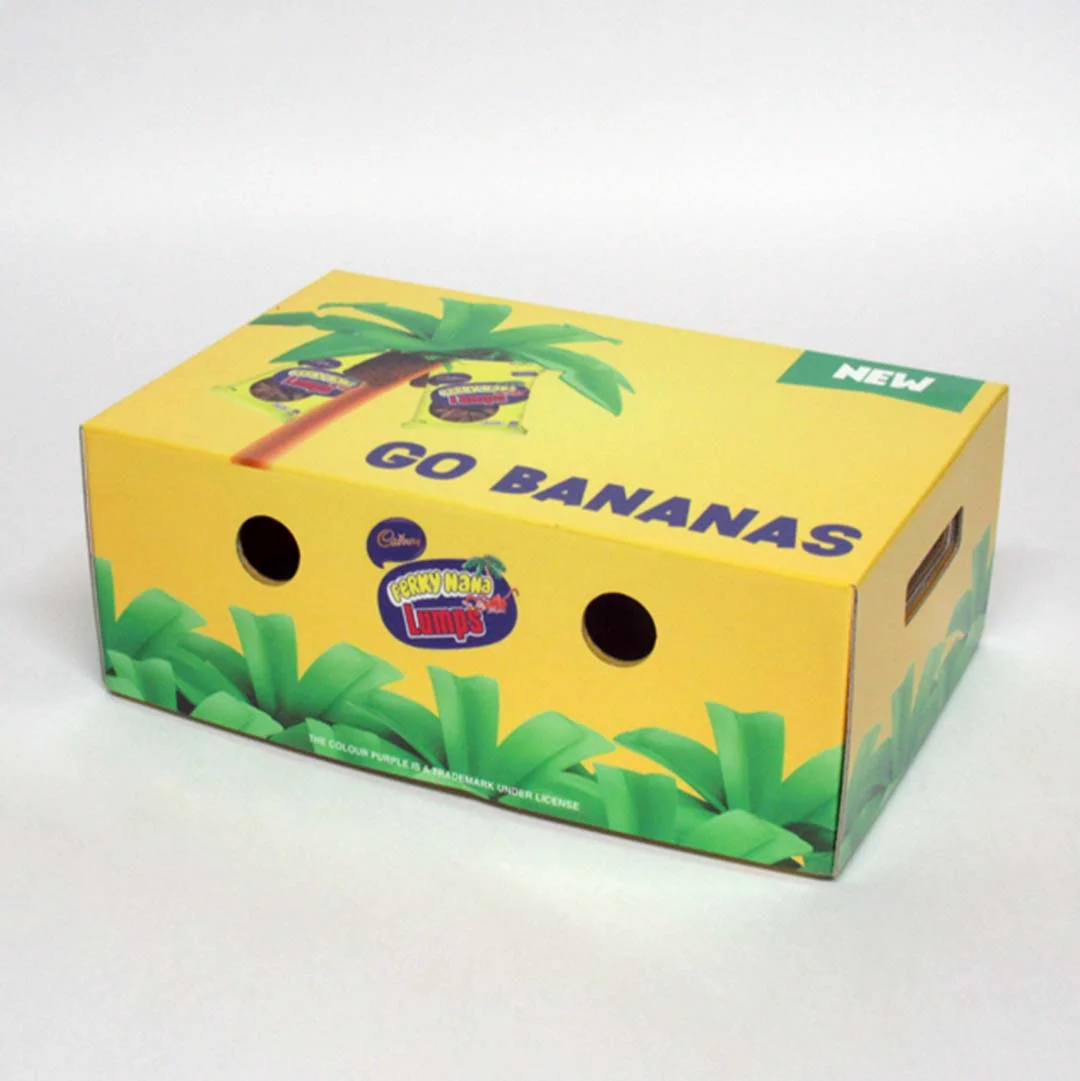 Influencer Boxes