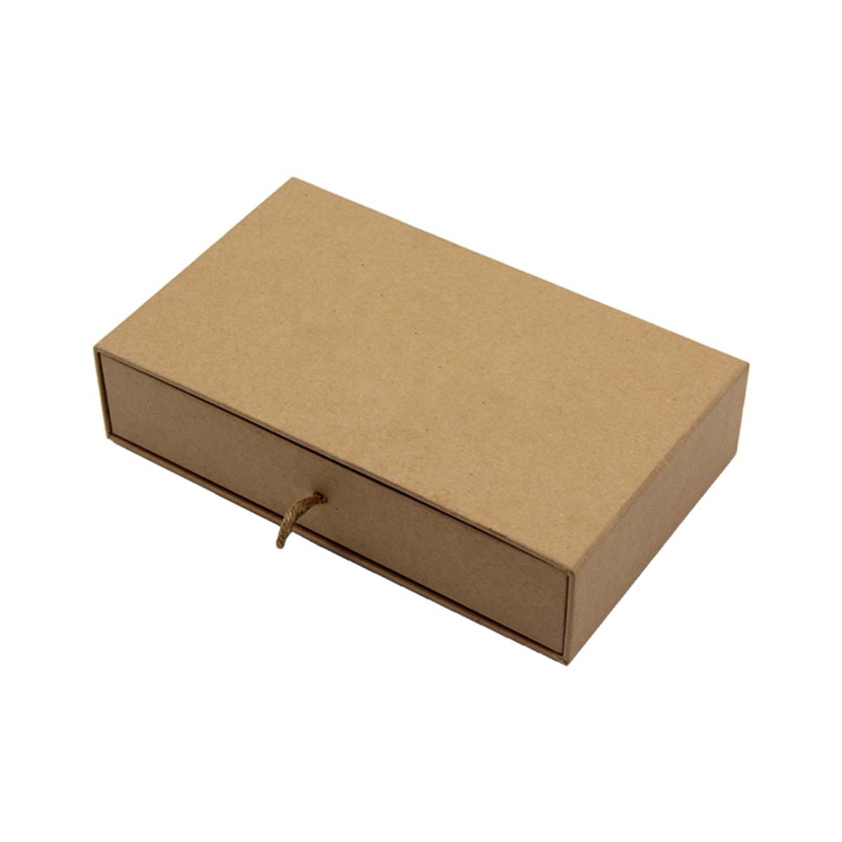 Kraft Drawer Boxes