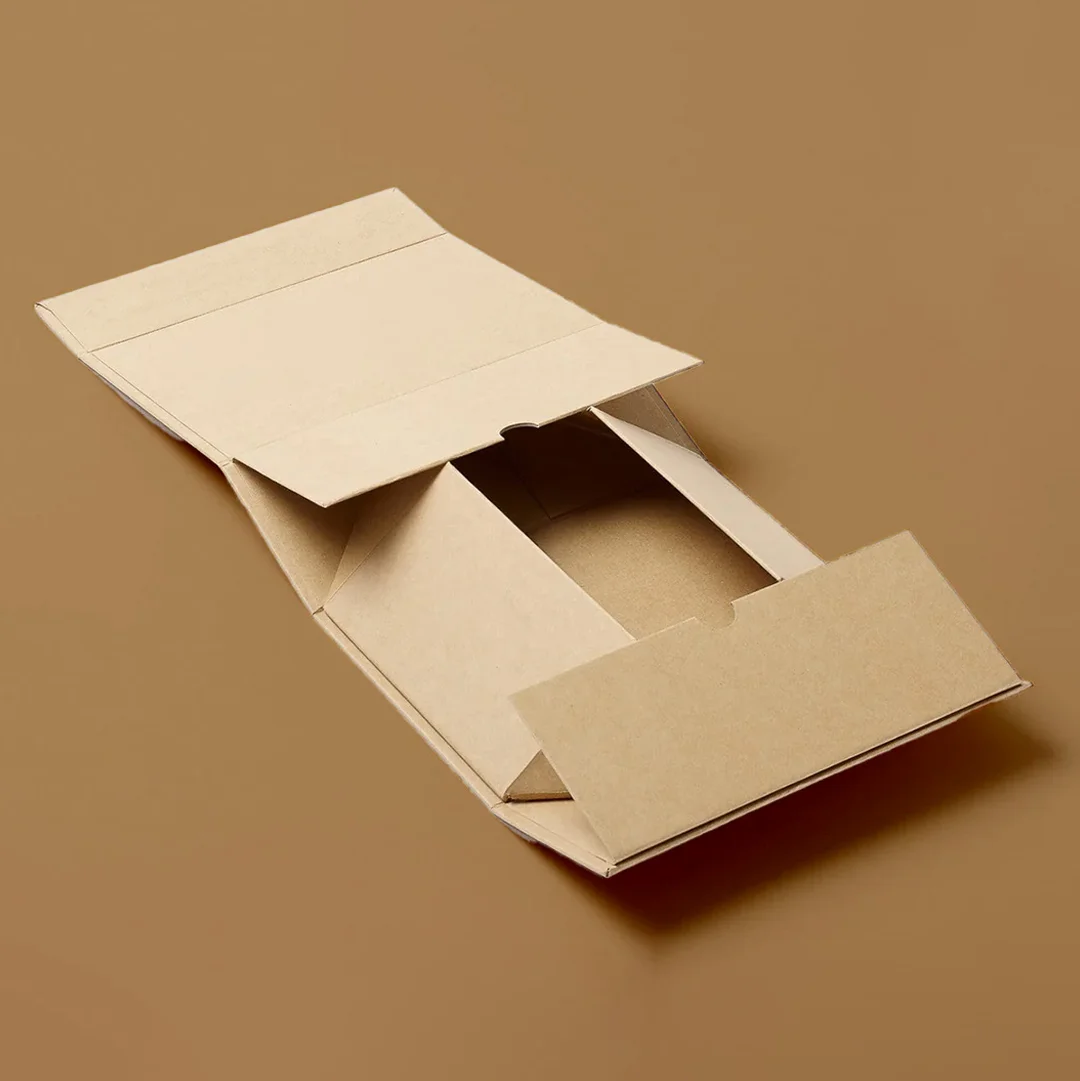 Letterhead Printing — custom stationery by Packmio Letterhead Printing in use, packed and ready to ship