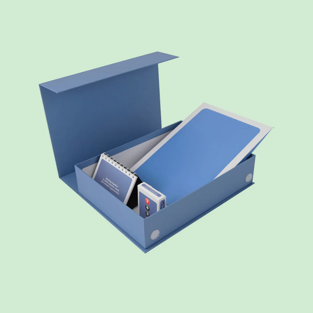 Letterhead Printing