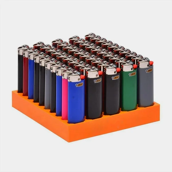 Lighter Boxes — custom tobacco packaging by Packmio Lighter Boxes in an alternative colorway