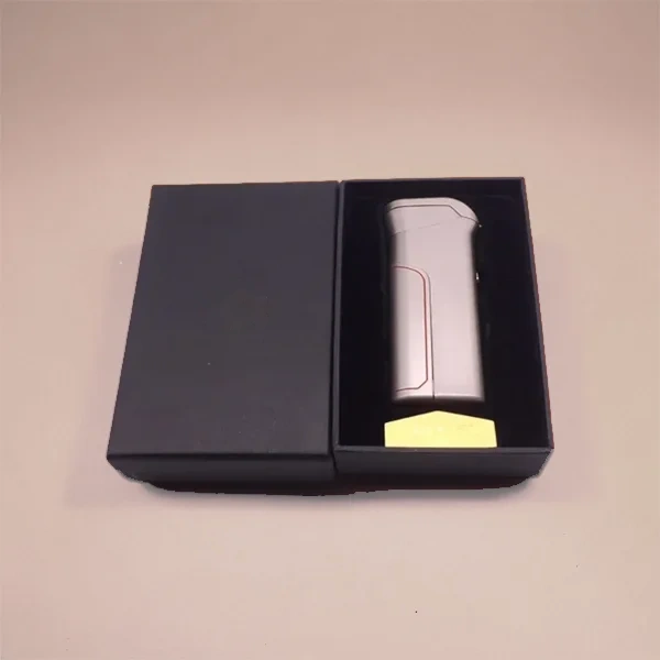 Lighter Boxes
