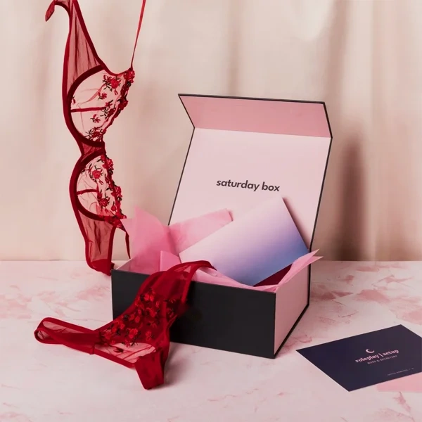Lingerie Boxes