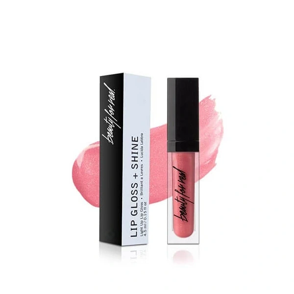 Lip Gloss Boxes opened to show the inside print and construction