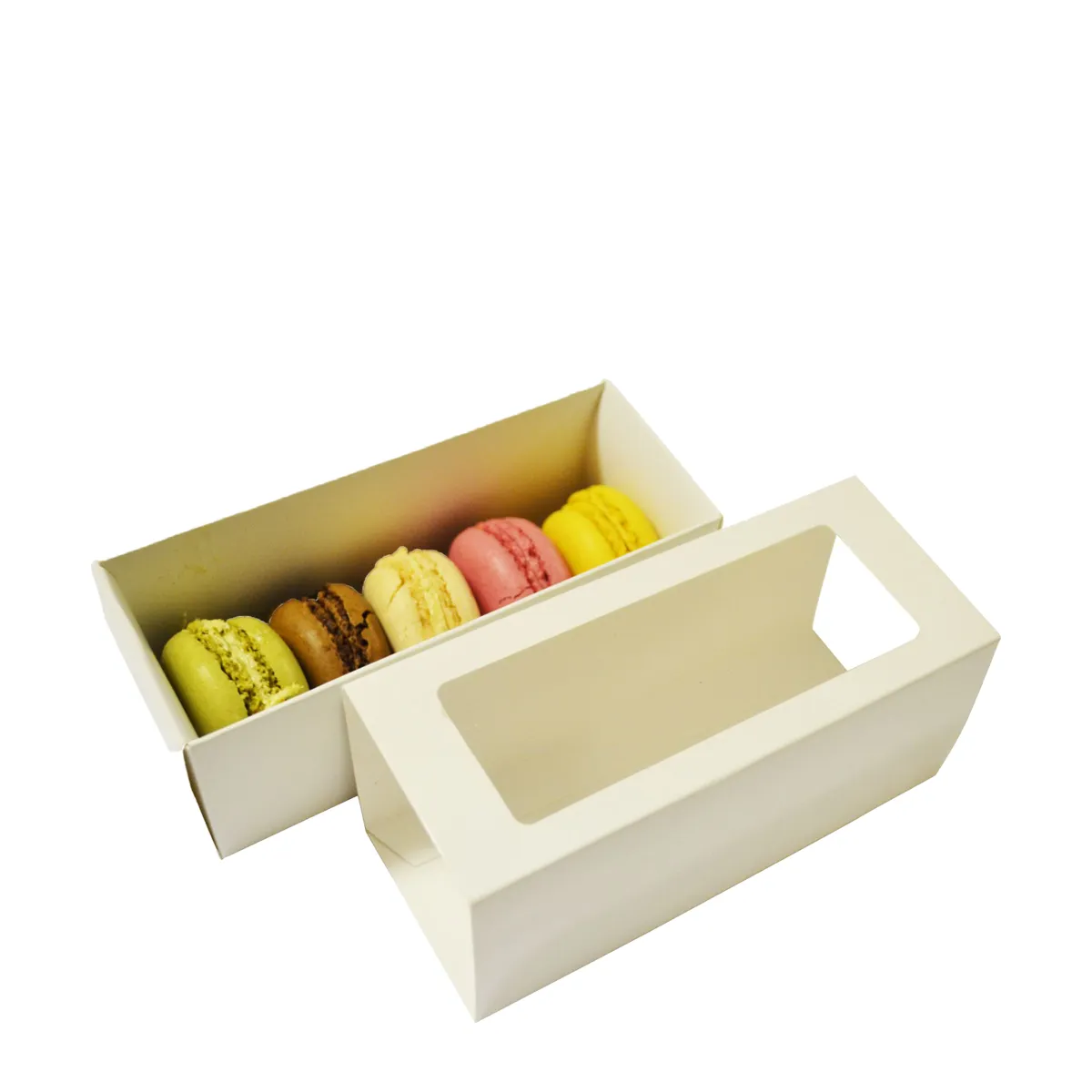 Macaron Boxes