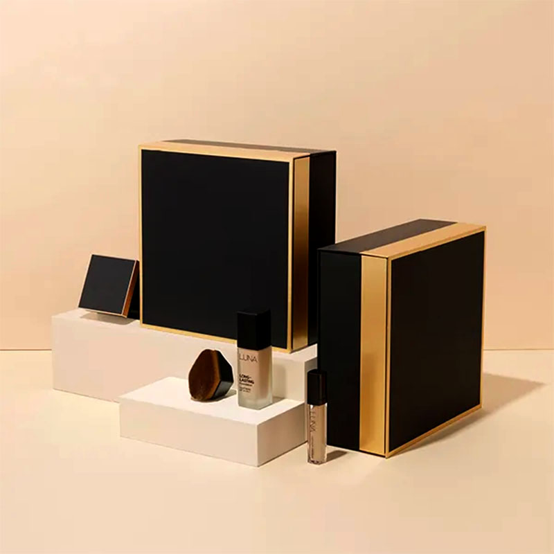 Makeup Boxes