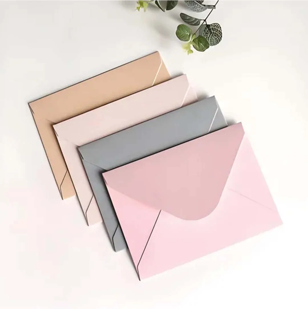 Manila Printed Envelopes