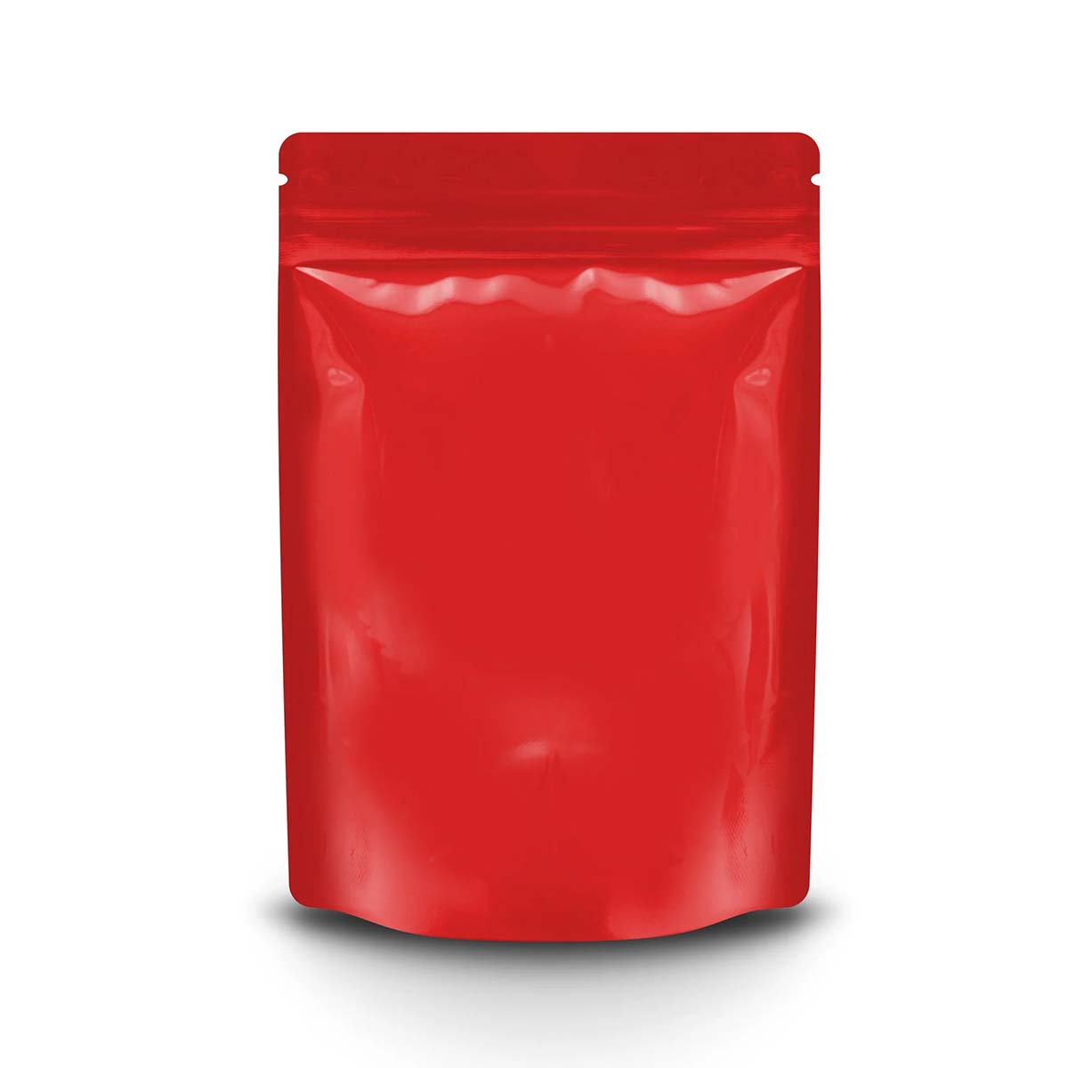 A stack of mil mylar bags in a custom size