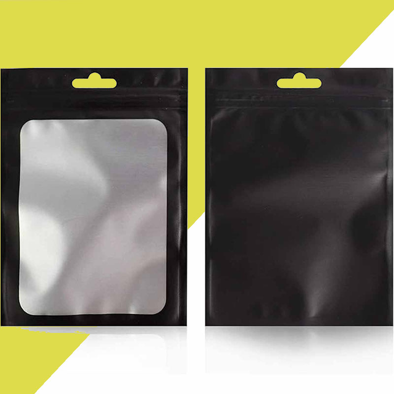Mini Mylar Bags in use, packed and ready to ship