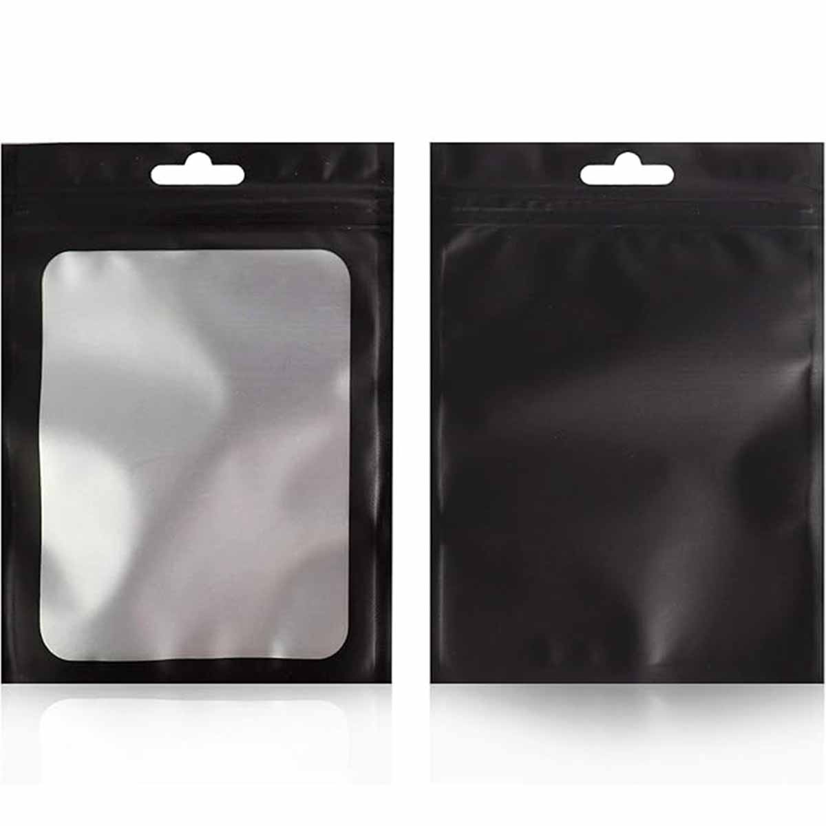 Mini Mylar Bags
