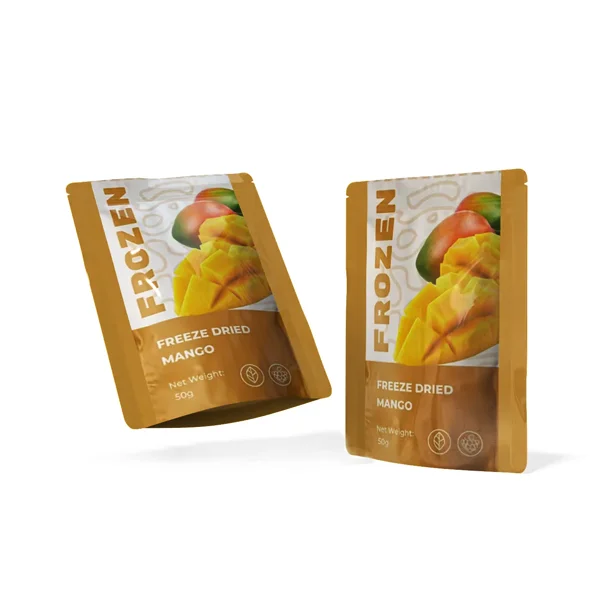 Mylar Bags For Freeze Drying — custom mylar bags by Packmio Mylar Bags For Freeze Drying in an alternative colorway