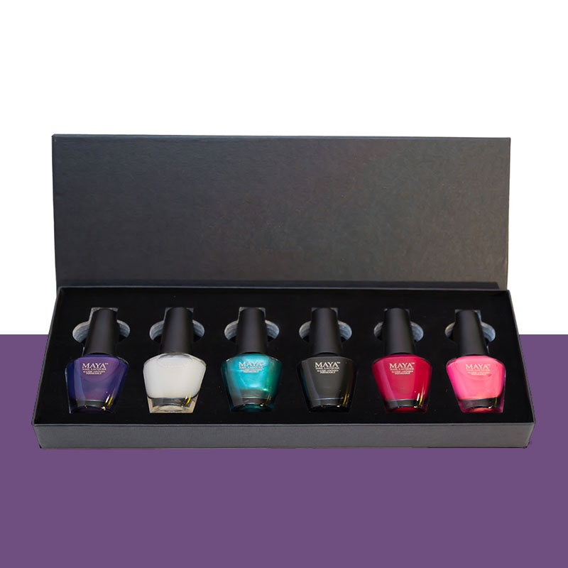 Nail Polish Boxes