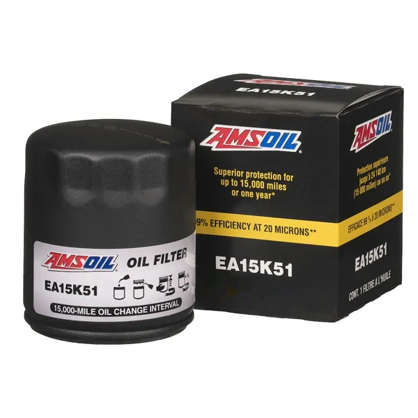 Oil Filter Boxes — custom automotive packaging by Packmio Oil Filter Boxes in use, packed and ready to ship