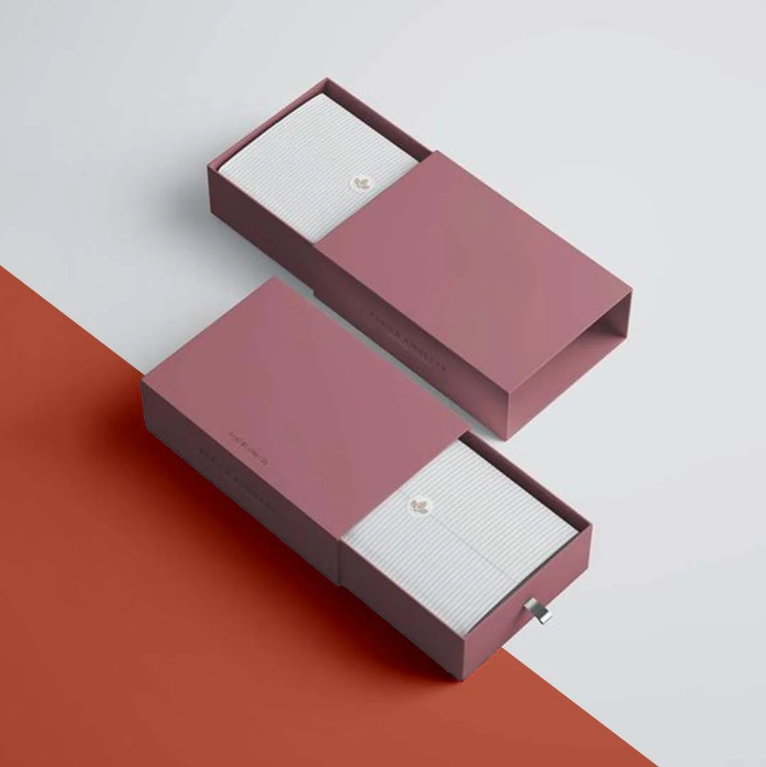 Packaging Sleeves