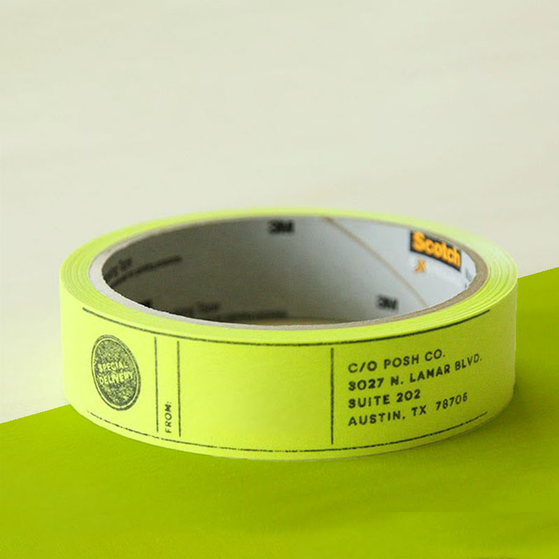 Packaging Tape