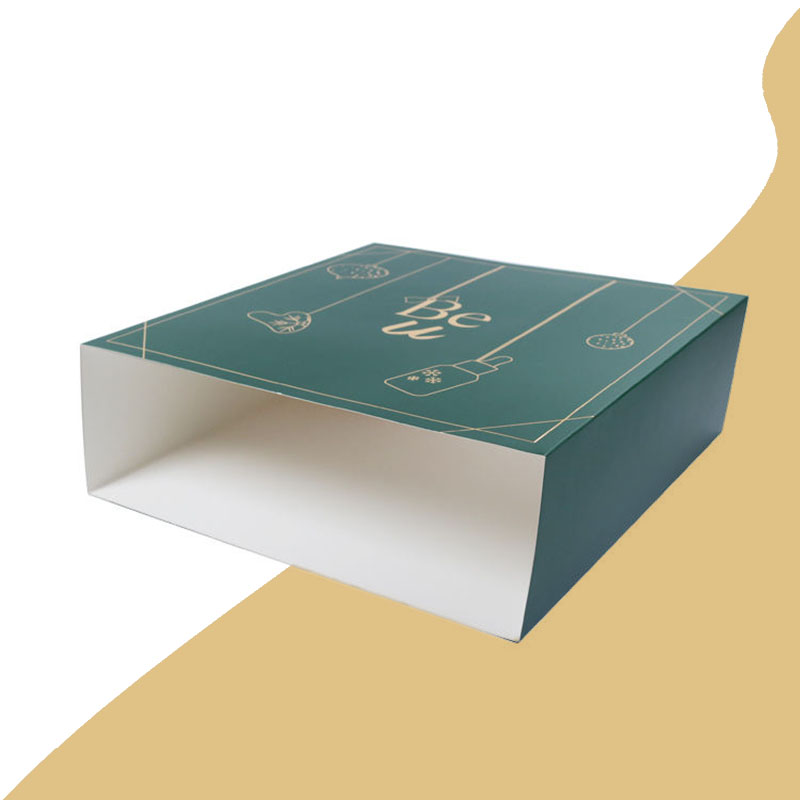 Paper Sleeves