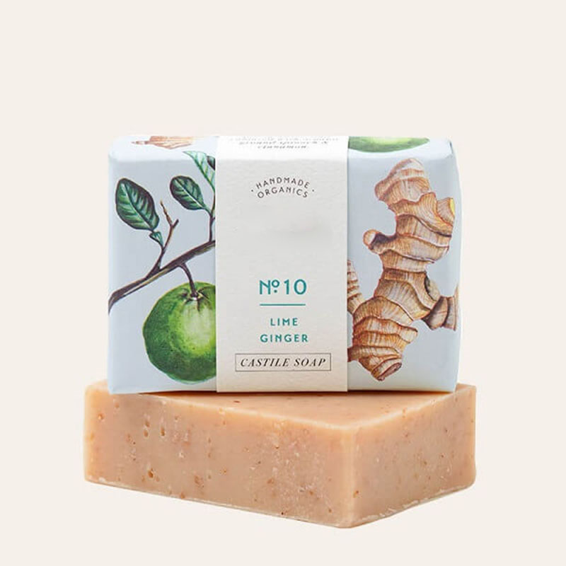 Paper Soap Boxes