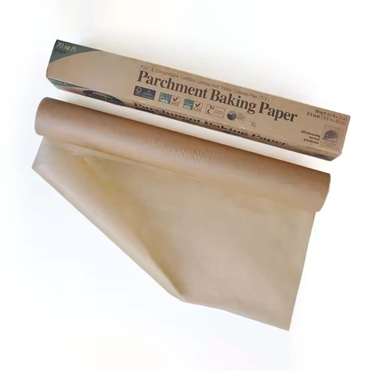 Parchment Paper