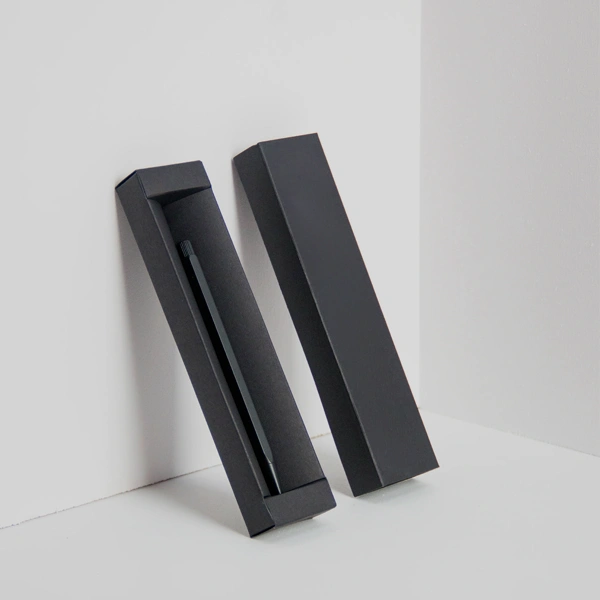 Pen Boxes — custom stationery by Packmio Pen Boxes in an alternative colorway