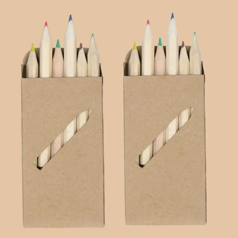 Pencil Boxes