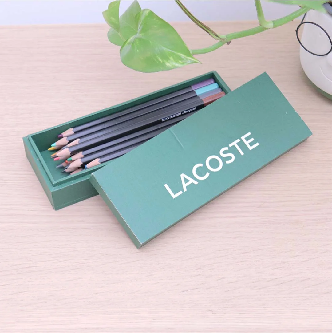 Pencil Hang Tab Boxes