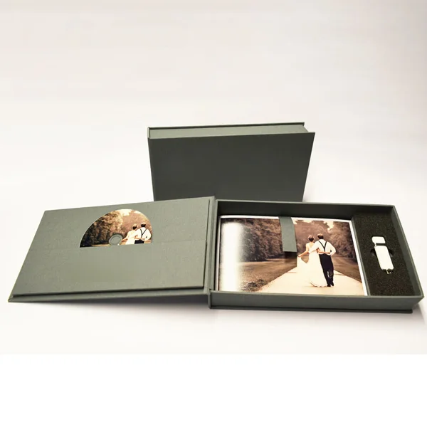 Photography Boxes
